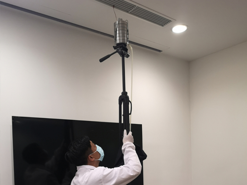 聚星檢測 聚星檢測