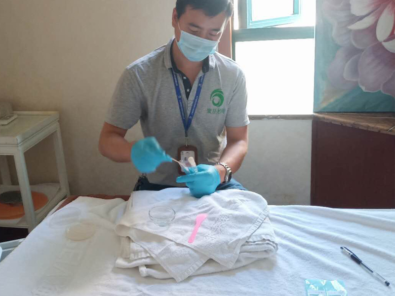 聚星檢測 聚星檢測