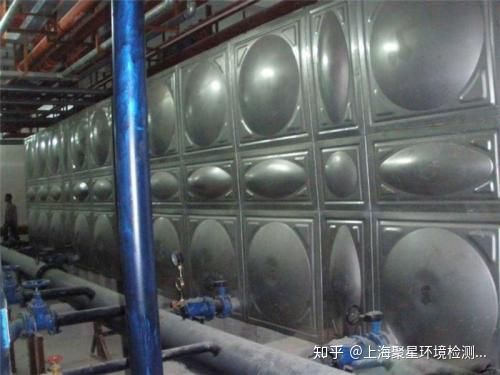 聚星檢測 聚星檢測