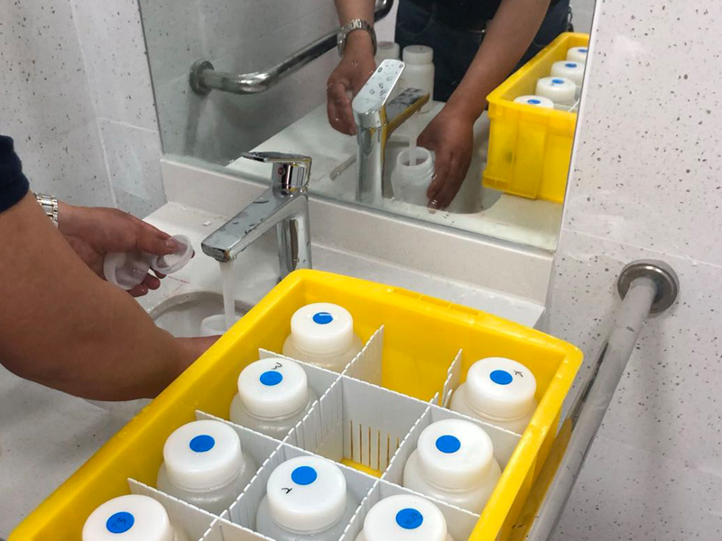 上海聚星環(huán)境檢測有限公司 上海聚星環(huán)境檢測有限公司