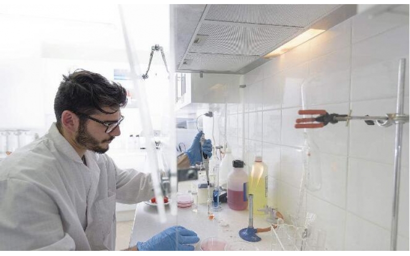 凈化車間CMA檢測-高效空氣過濾器掃漏檢測