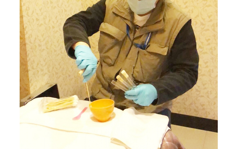 如何辦理公共場(chǎng)所空氣衛(wèi)生檢測(cè)和集中空調(diào)通風(fēng)系統(tǒng)衛(wèi)生檢測(cè)報(bào)告？