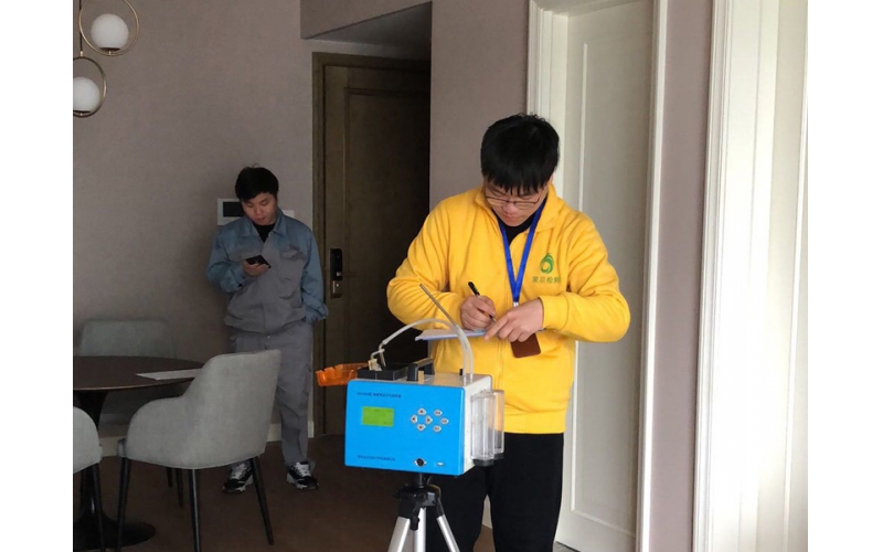 上海衛生檢測-上海衛生檢測報告-上海衛生檢測收費