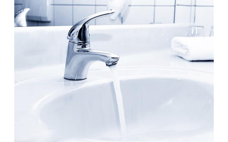 上海市生活飲用水檢測，二次供水衛生檢測報告