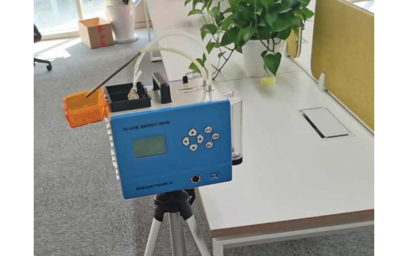 市環科院參與編制的兩項污水處理溫室氣體排放監測核算團體標準順利立項